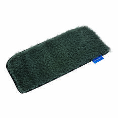 Companion Caravan Step Dust Off Mat Grey 26x58cm, , scaau_hi-res