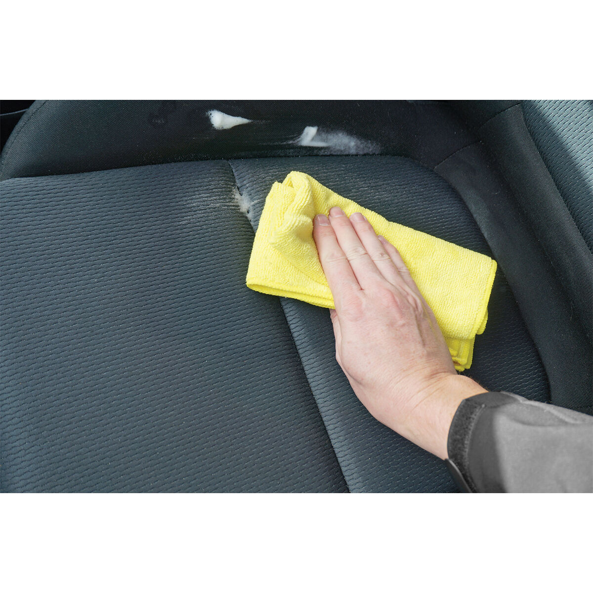 Meguiar's Carpet & Upholstery Cleaner 539g, , scaau_hi-res