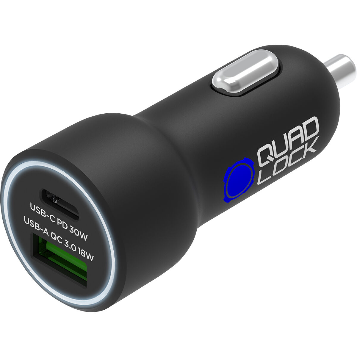 Cheap dual on sale usb car charger