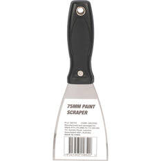 SCA Paint Scraper - 75mm, , scaau_hi-res
