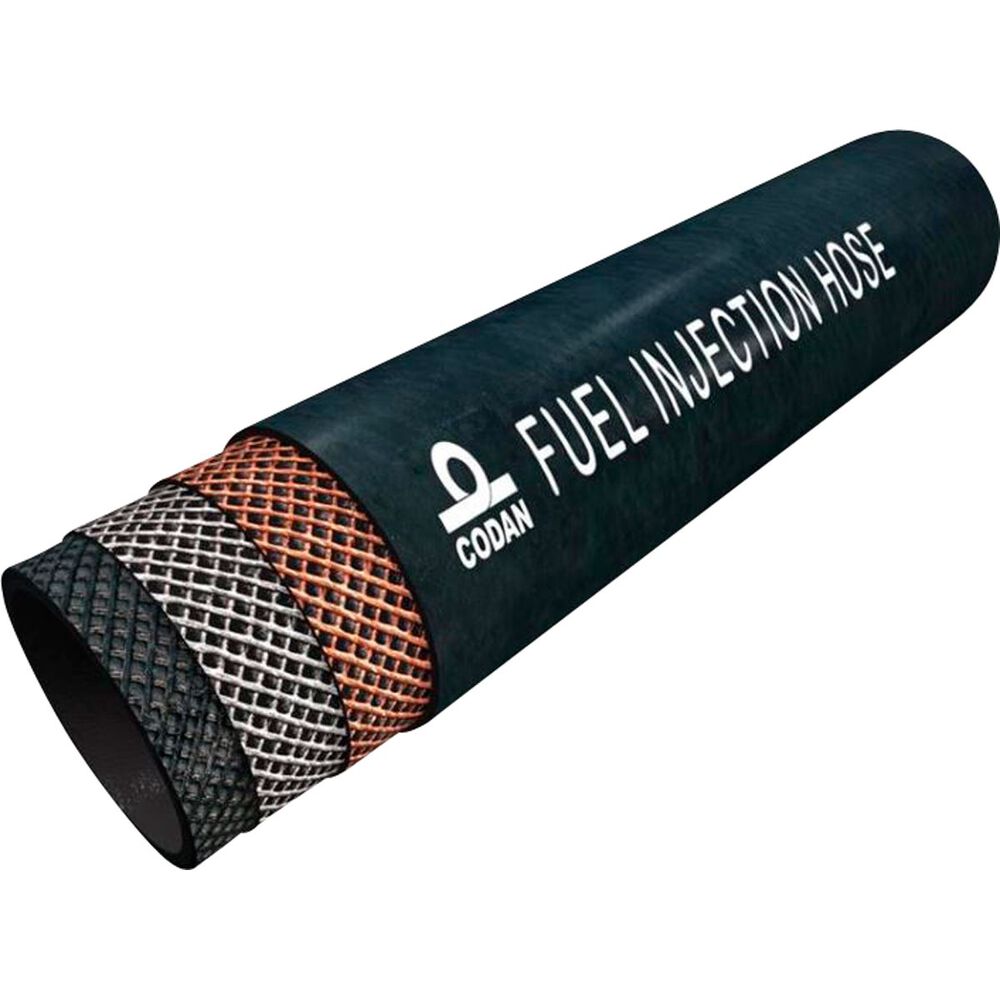 RSP EFI Fuel Hose 5 / 16 inch, Per Metre Supercheap Auto