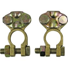 Calibre Battery Terminal, Saddle, Universal - 2 Pack, , scaau_hi-res