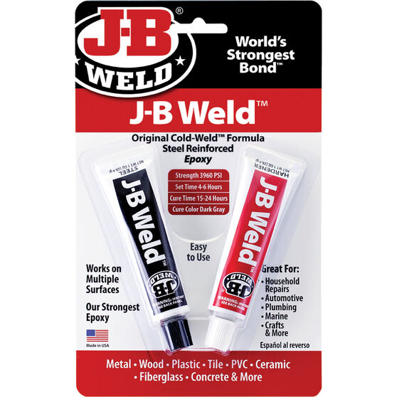 JB Weld Original Cold-Weld 56.8g, , scaau_hi-res