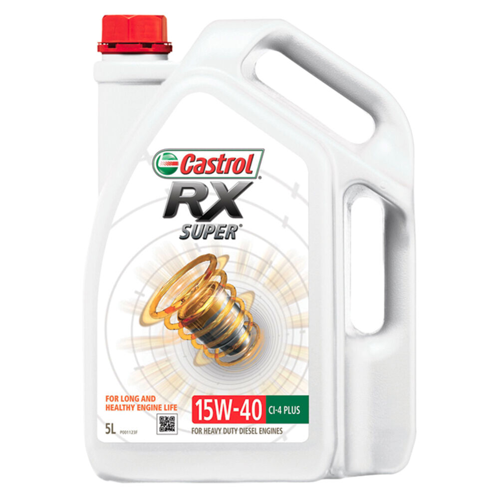 Diesel oil supercheap