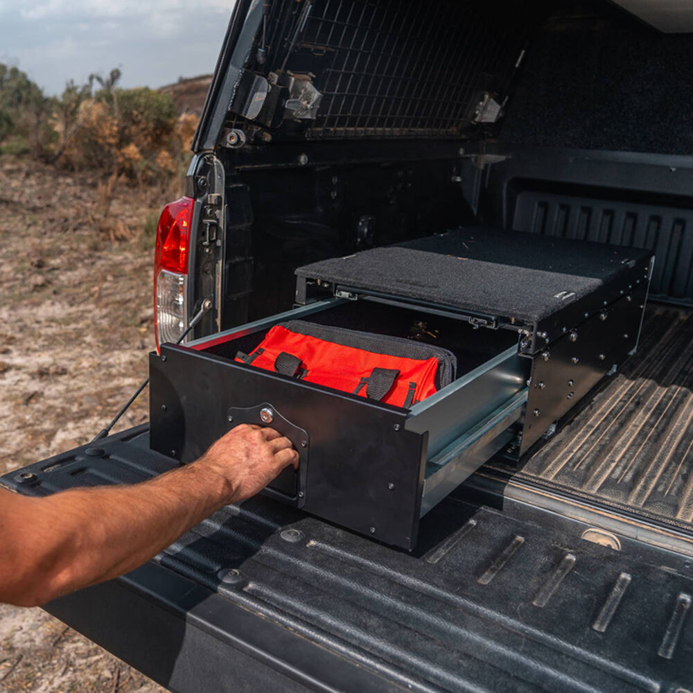 Modular Drawer System With Slide Supercheap Auto
