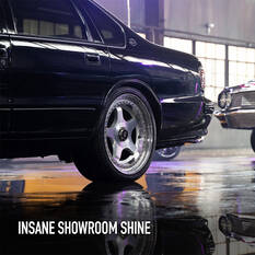 Turtle Wax x Mister Cartoon Wash & Wax Slick 1.42 Litre, , scaau_hi-res