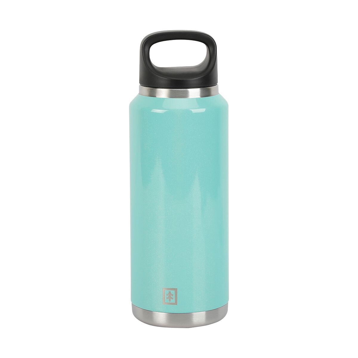 SWISSTECH Drink Bottle 36oz/1063mL Aqua, , scaau_hi-res