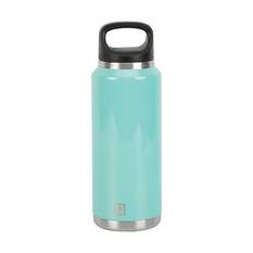 SWISSTECH Drink Bottle 36oz/1063mL Aqua, , scaau_hi-res