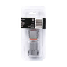 SCA DT Electrical Connector 8 Pin, , scaau_hi-res