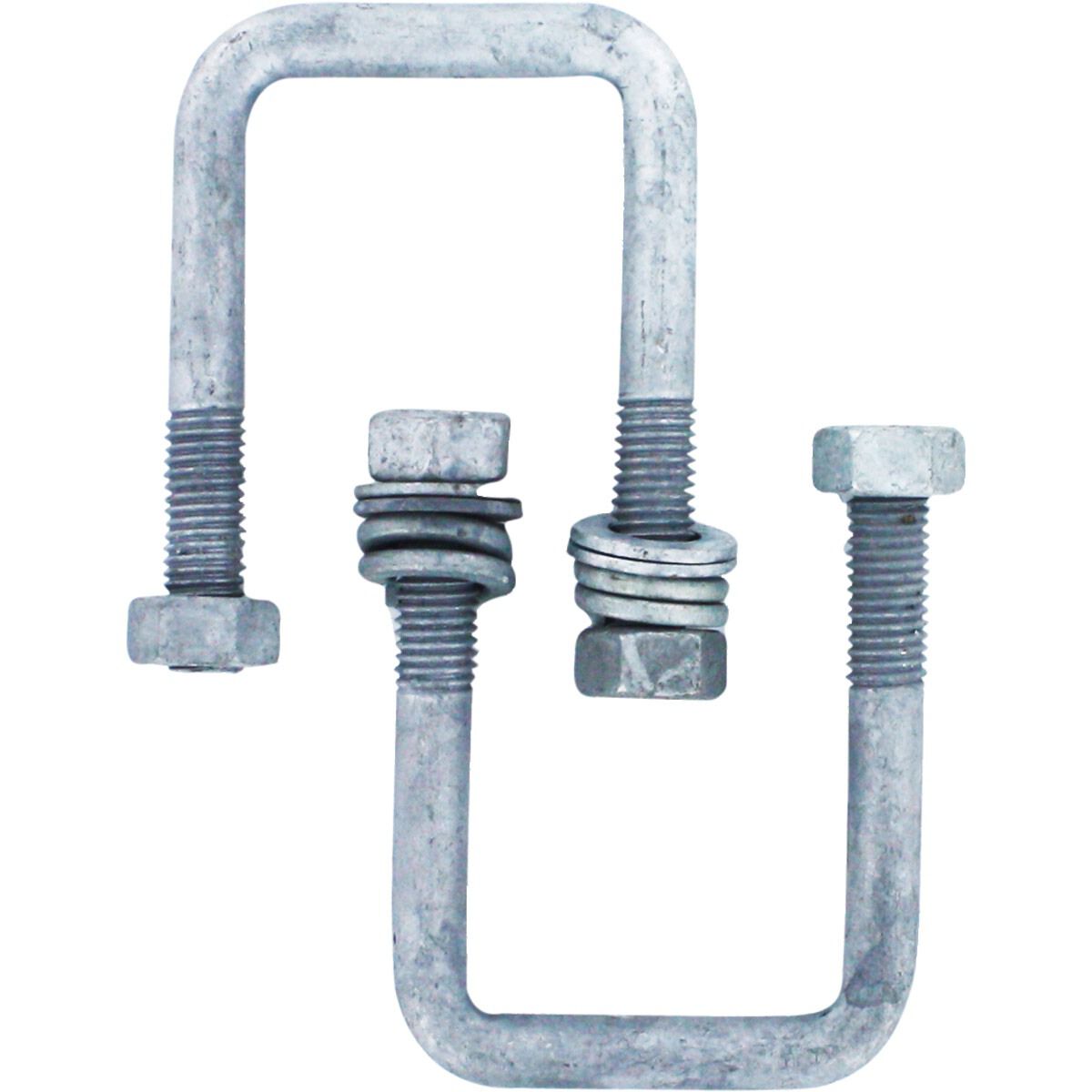 Roof rack u bolts supercheap online