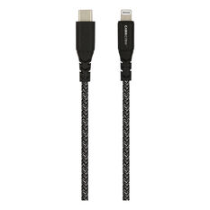 Cabin Crew USB-C to Lightning Charging Cable, , scaau_hi-res