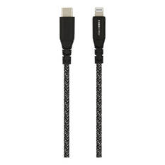 Cabin Crew USB-C to Lightning Charging Cable, , scaau_hi-res
