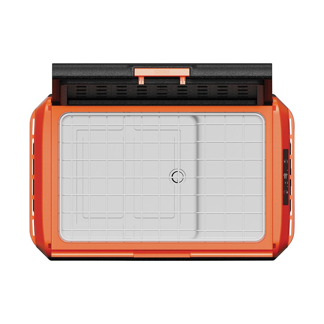 XTM TTF40 Fridge Freezer 40L, , scaau_hi-res