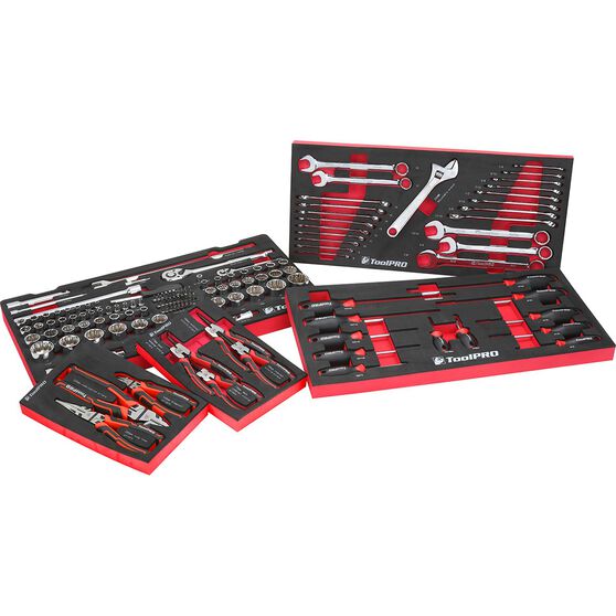 Toolpro Eva Socket And Accessory Set 98 Pieces Supercheap Auto