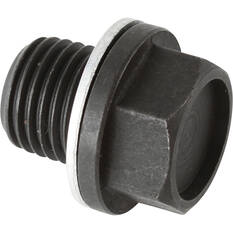 Tridon Oil Drain Plug TDP021, , scaau_hi-res