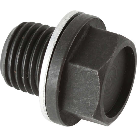 Tridon Oil Drain Plug TDP021, , scaau_hi-res