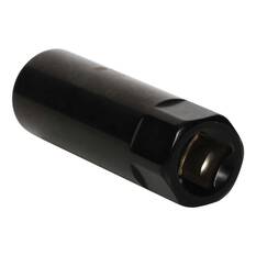 BikeService Extra Thin Wall Spark Plug Socket 16mm, , scaau_hi-res