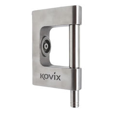 Kovix Alarmed Trailer Coupling Lock KTR18, , scaau_hi-res