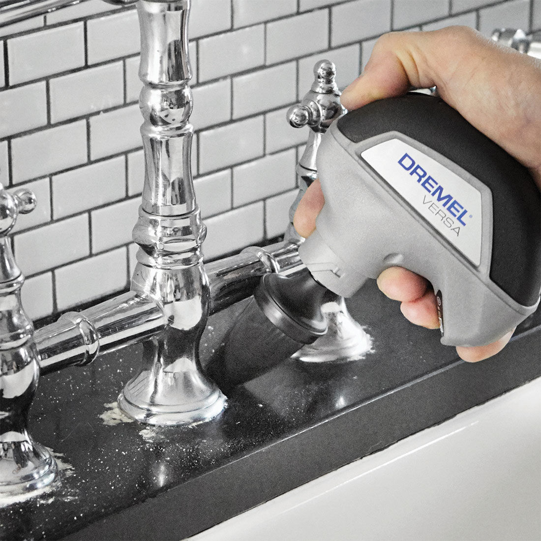 Dremel Versa Corner Brush, , scaau_hi-res