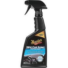 Meguiar's New Car Scent Protectant 473mL, , scaau_hi-res