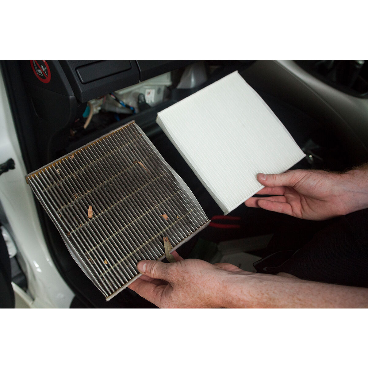 Ryco MicroShield Cabin Air Filter PM2.5 - RCA178MS, , scaau_hi-res