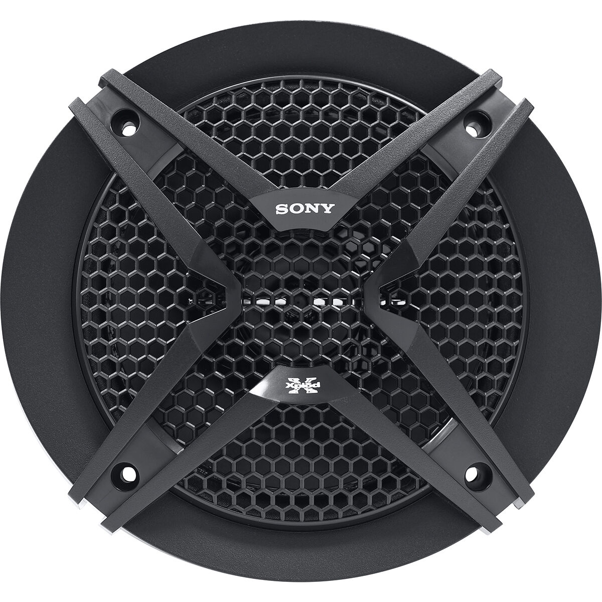 Sony xplod speakers 6.5 inch sales