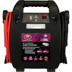 SCA 12V 1900 Amp 8 Cylinder Jump Starter, , scaau_hi-res