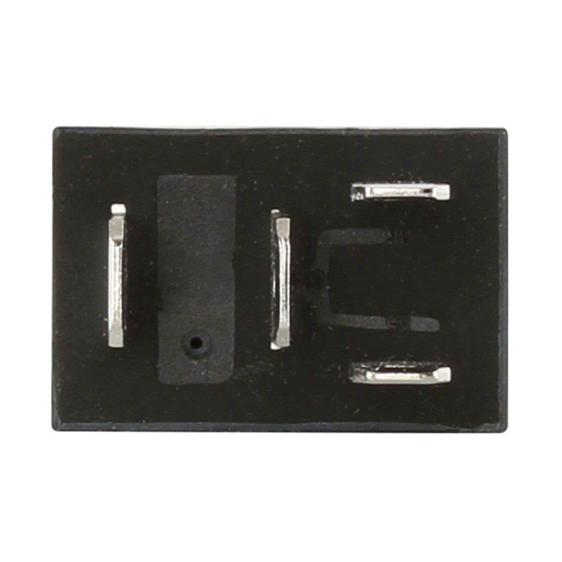 Tridon Relay - Micro, 12V 20 AMP 4 Pin, Non Outage - TR033PAC, , scaau_hi-res