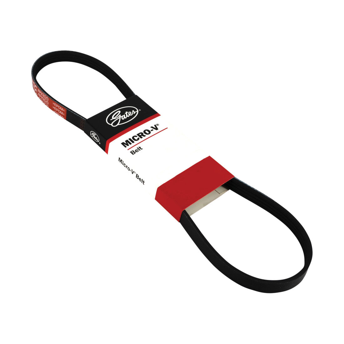 Gates Micro-V Drive Belt 6PK965, , scaau_hi-res