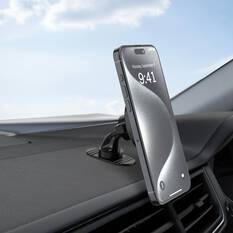 Cabin Crew MAG Phone Holder Adhesive Mount, , scaau_hi-res