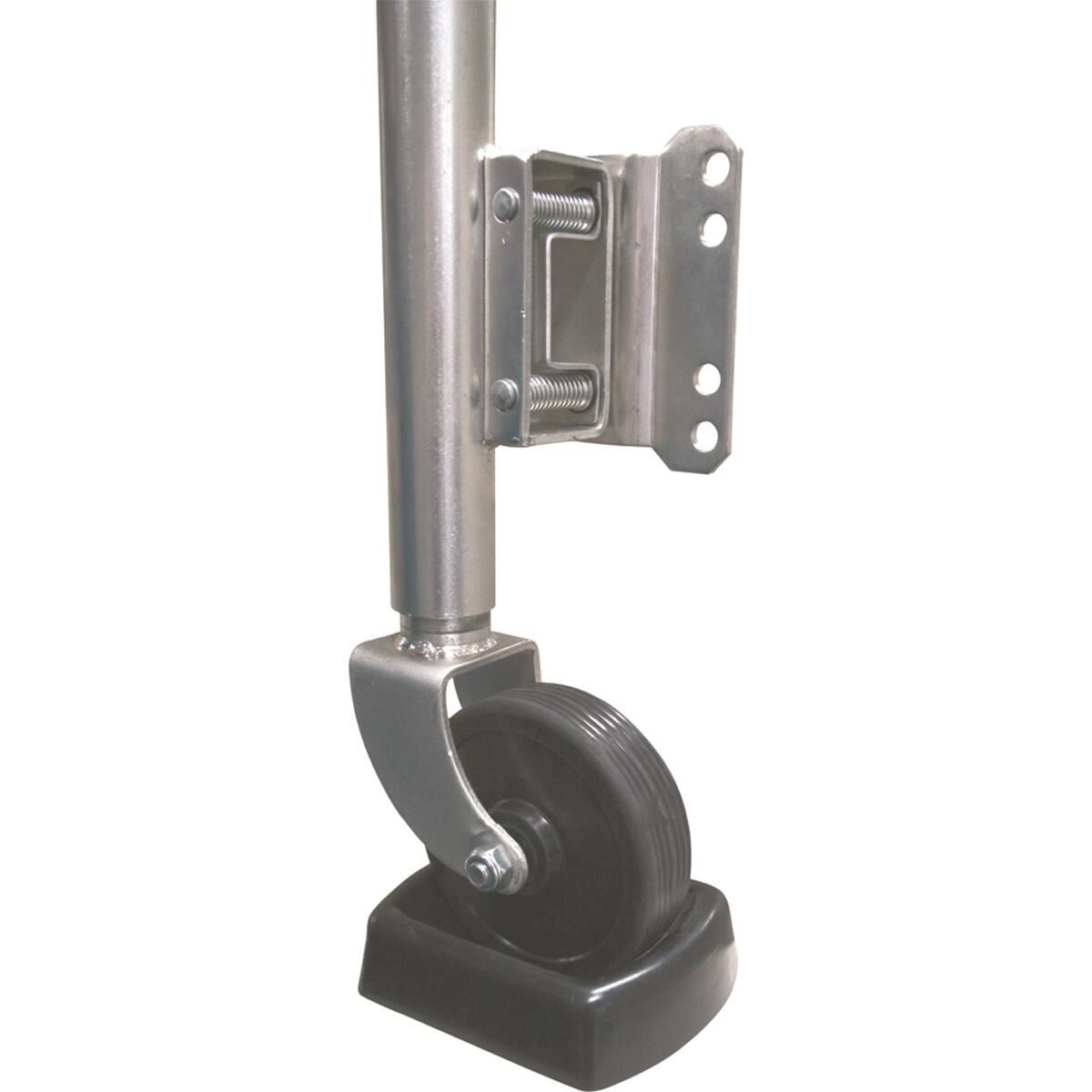 Supercheap auto store jockey wheel