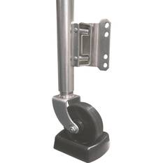SCA Jockey Wheel Rubber Chock, , scaau_hi-res