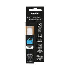 MTN Touch Up Paint Pen Universal White, , scaau_hi-res