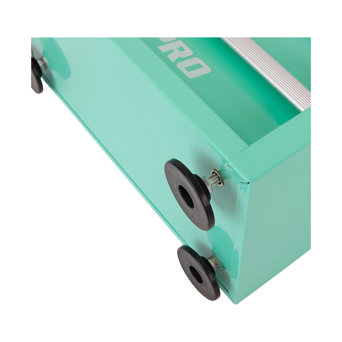 ToolPRO Mini Tool Cabinet 4 Drawer Aqua, , scaau_hi-res