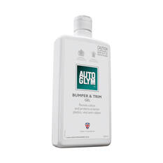 Autoglym Trim & Bumper Gel 500mL, , scaau_hi-res