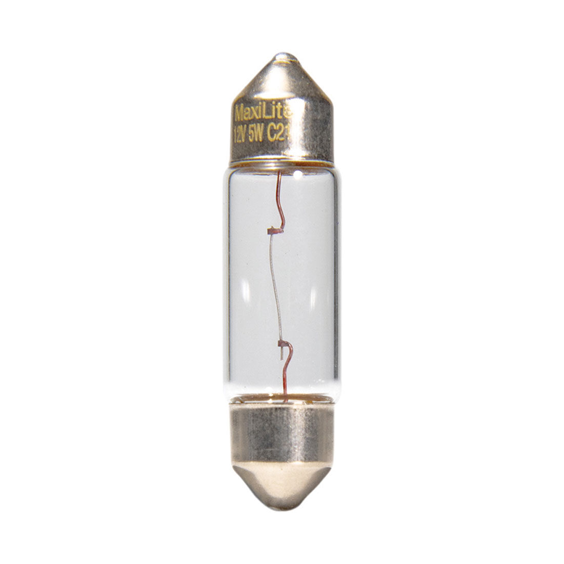 ENDURALIGHT Automotive Globes - Festoon 12V, 5W 11X36mm, , scaau_hi-res