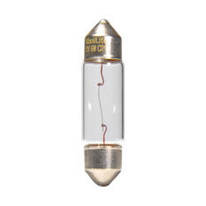ENDURALIGHT Automotive Globes - Festoon 12V, 5W 11X36mm, , scaau_hi-res