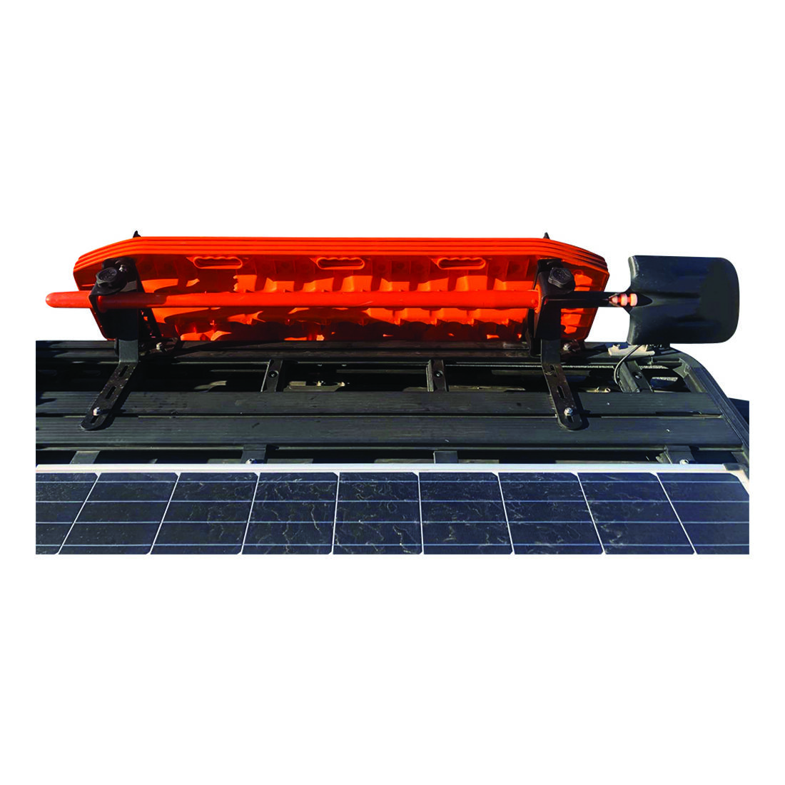 Maxtrax Roof Rack Mount Kit, , scaau_hi-res