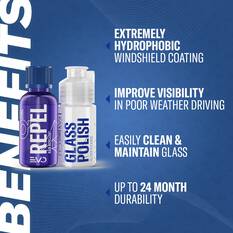 Gyeon View EVO Ceramic Coating Kit 20mL, , scaau_hi-res