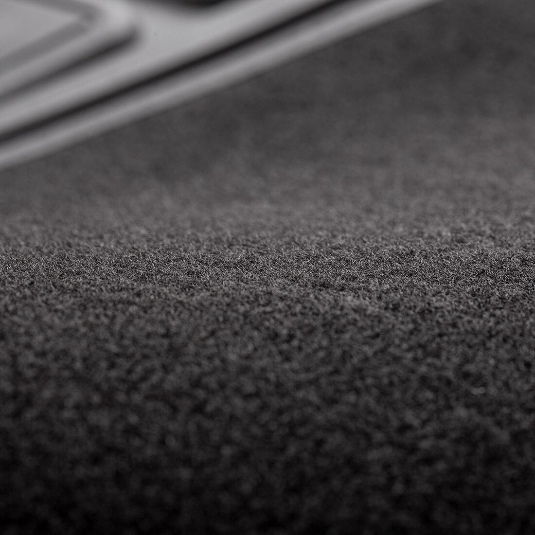 Skechers Carpet Floor Mats Black Set of 4, , scaau_hi-res