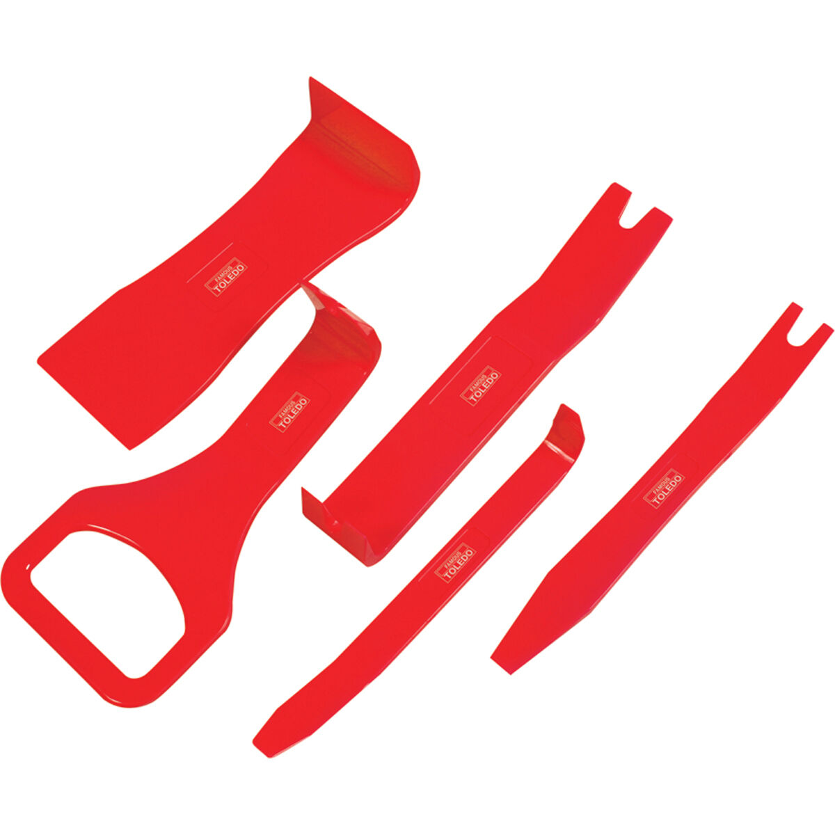 Toledo Trim Removal Set 5 Piece, , scaau_hi-res