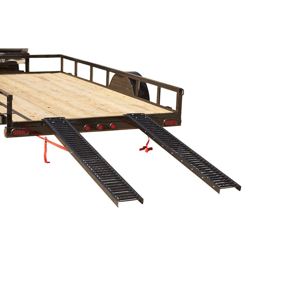 SCA Loading Ramps Steel Pair 540kg Supercheap Auto