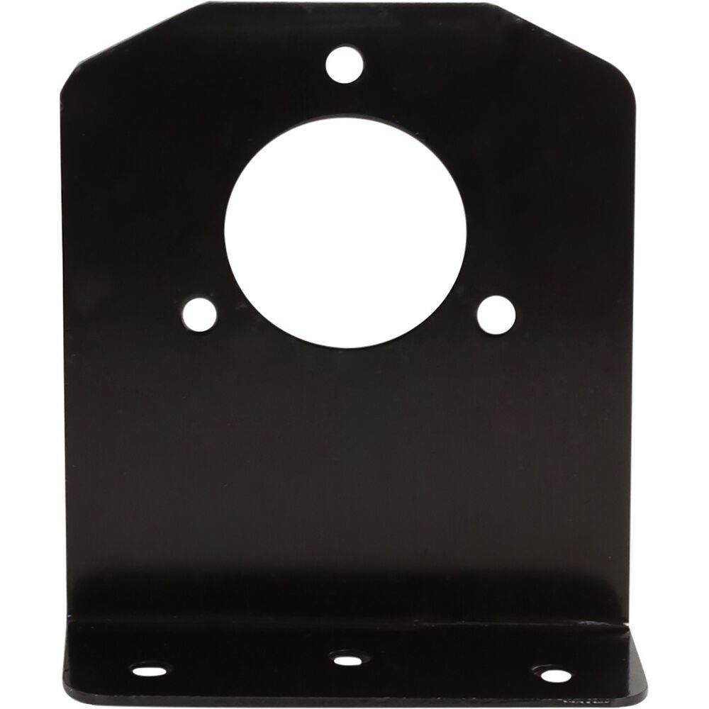 SCA Trailer Bracket, Angled Large Round Supercheap Auto