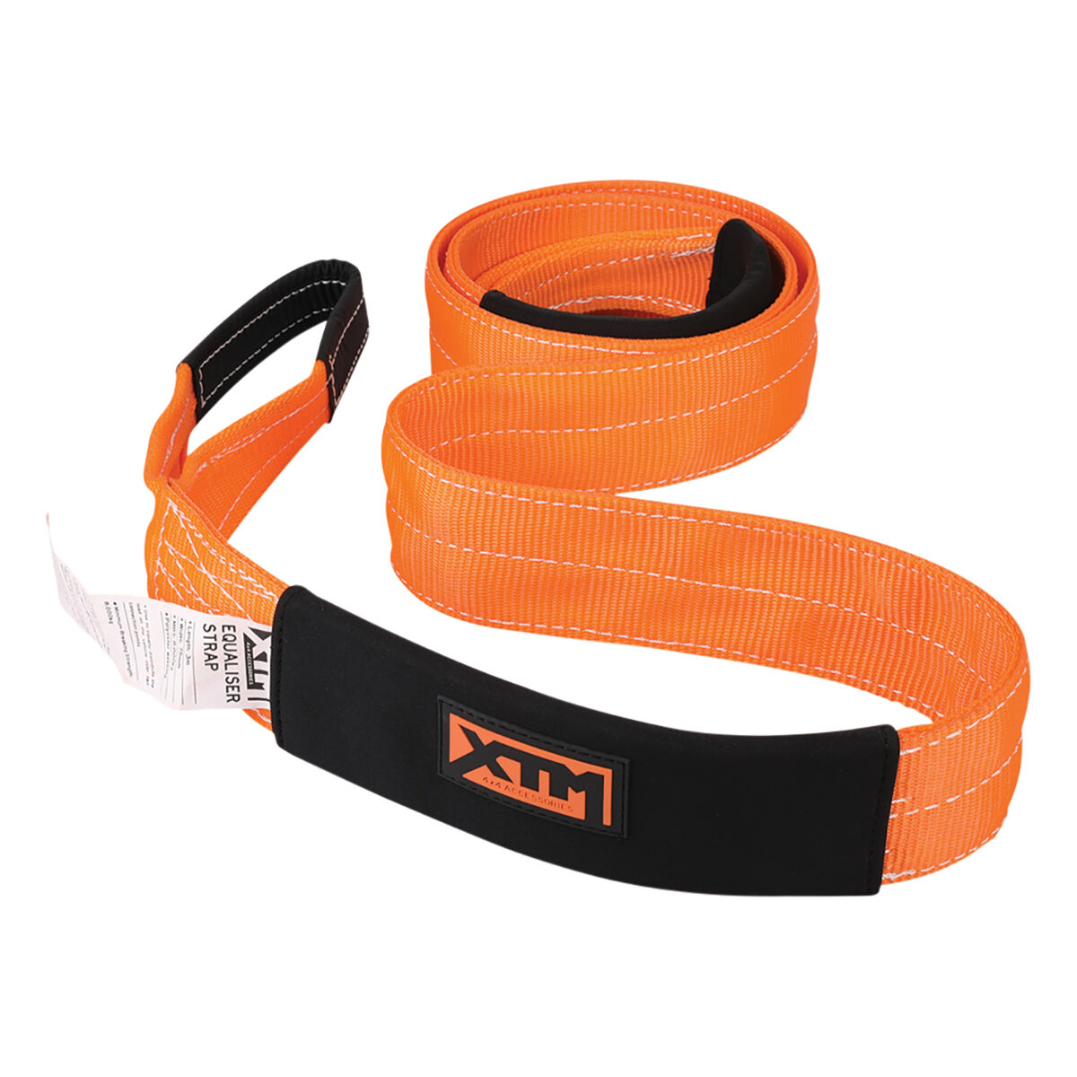 XTM Equaliser Recovery Strap, , scaau_hi-res