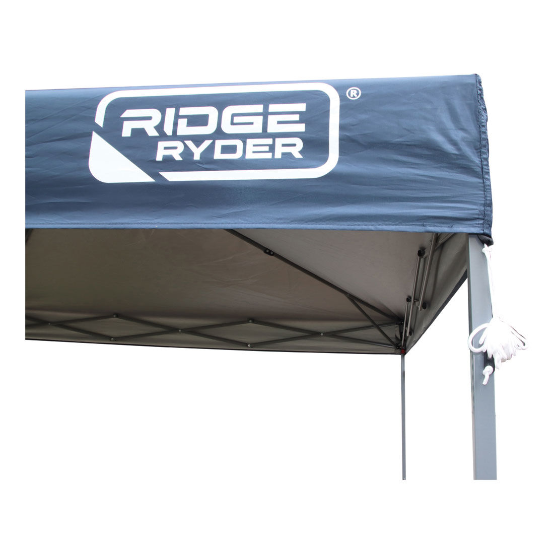 Ridge Ryder Classic Gazebo 3 x 3m, , scaau_hi-res