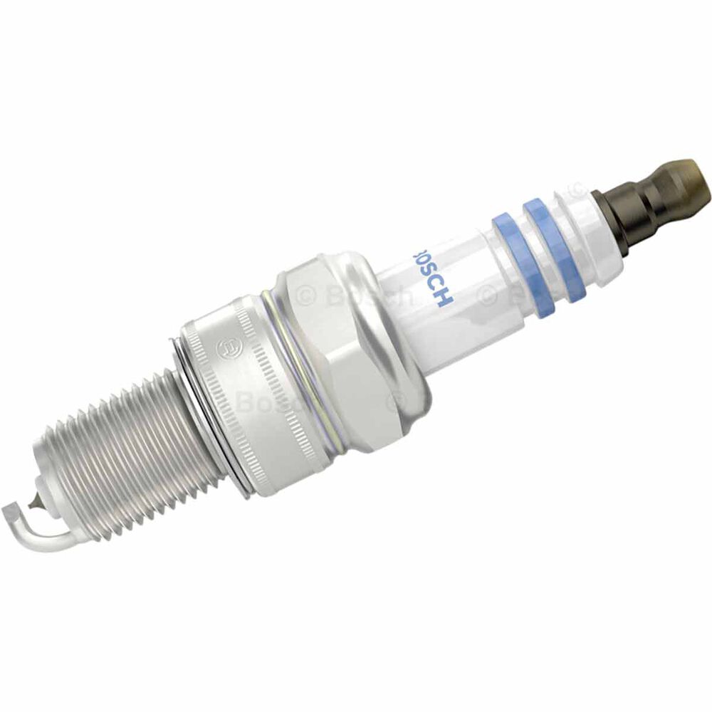 Bosch Platinum Spark Plug Single WR8DPP30W Supercheap Auto