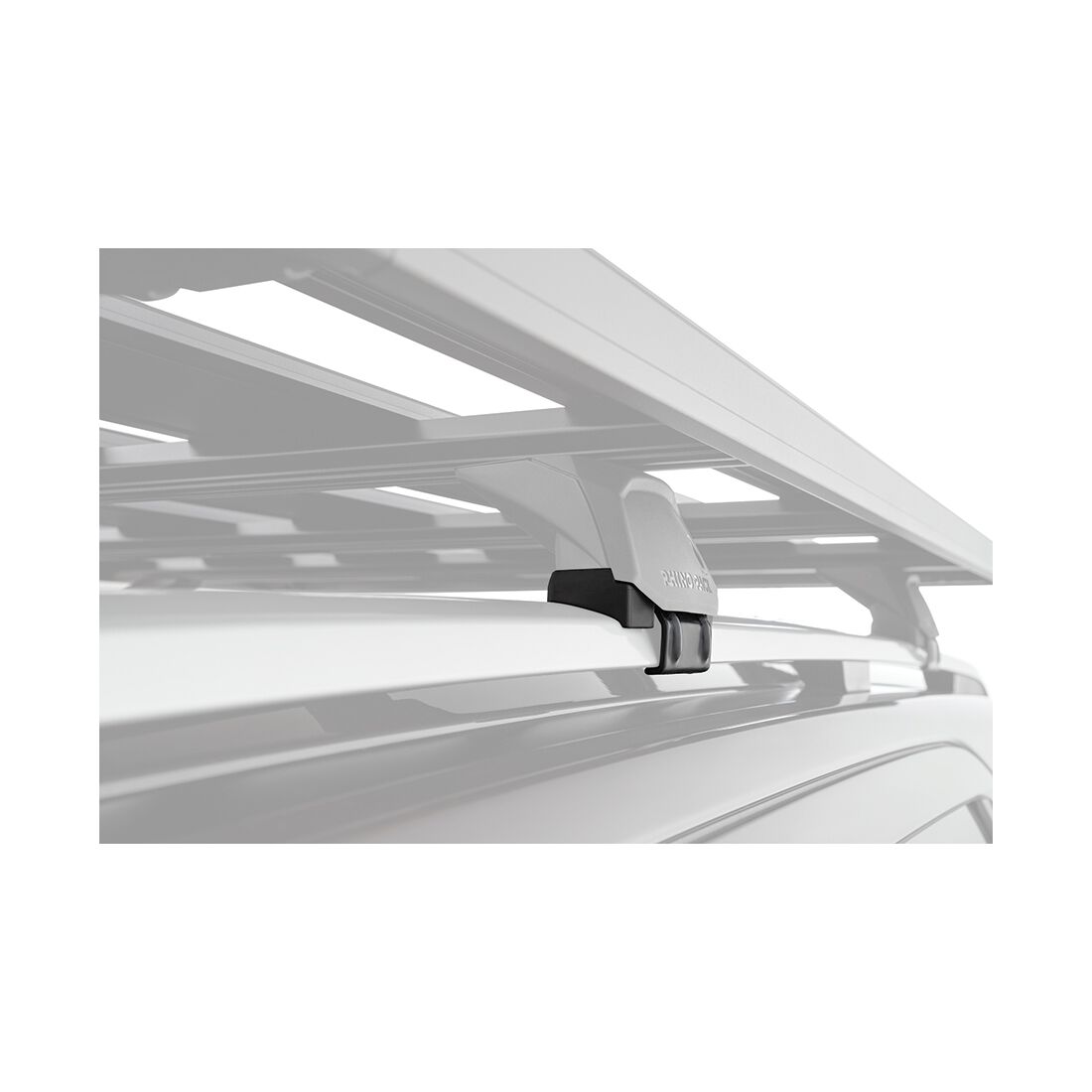 Rhino-Rack Fit Kit to suit Ford Everest Raised Rail 2022+ - RX2FK002, , scaau_hi-res