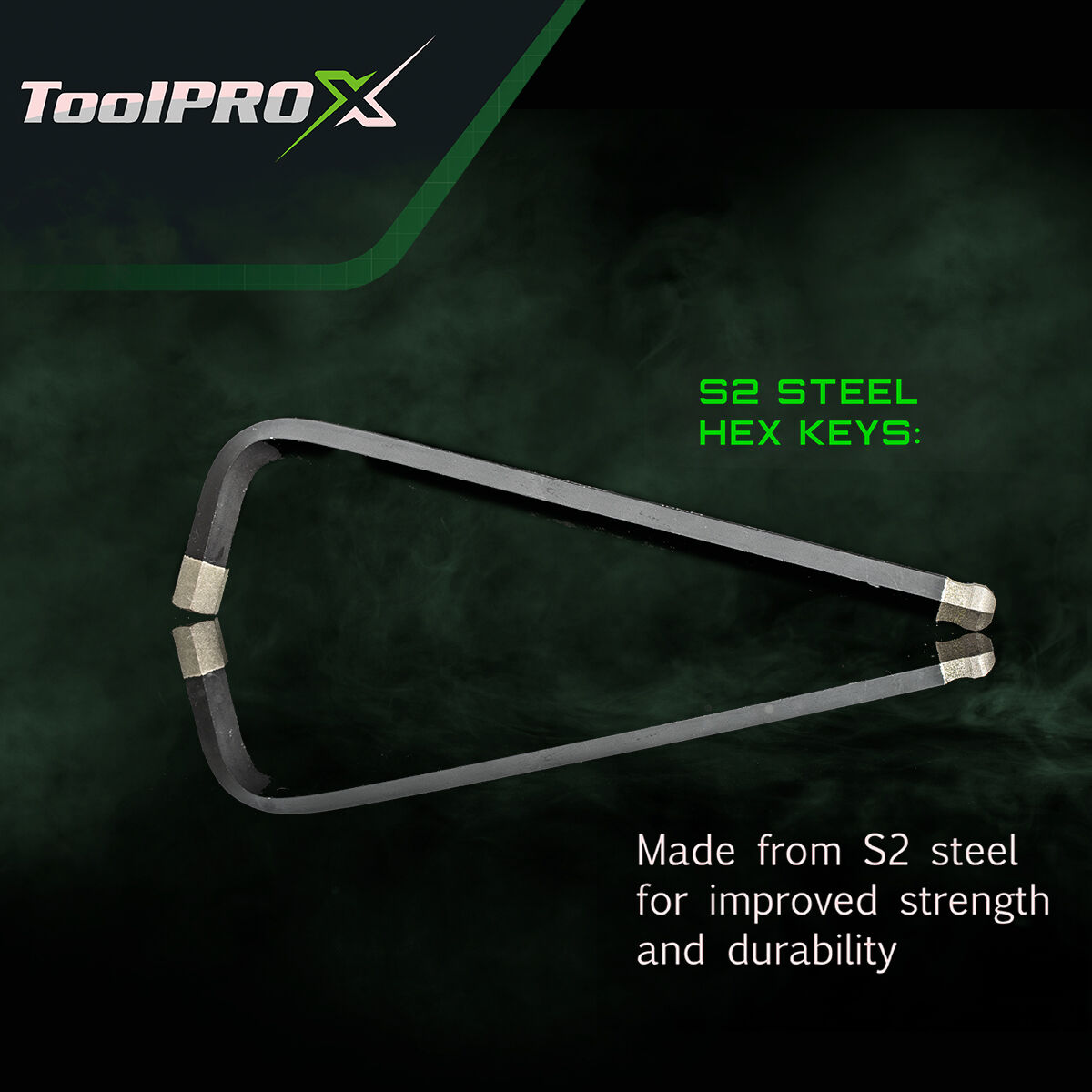 ToolPRO-X Tool Kit 1/4" 3/8" & 1/2" Drive Metric/SAE 228 Piece, , scaau_hi-res