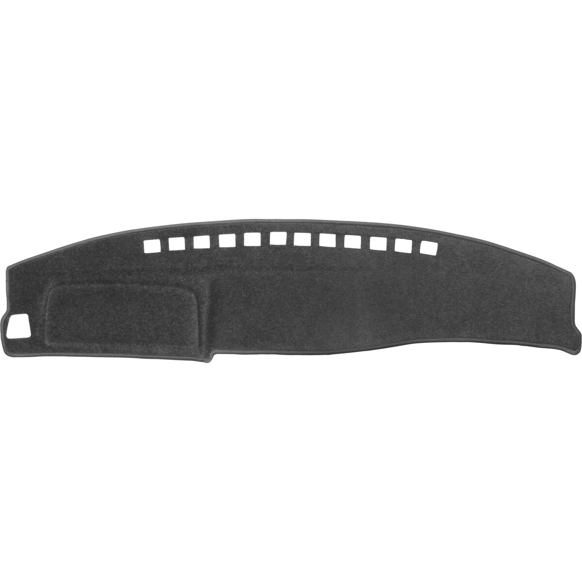 Gu patrol dash mat deals