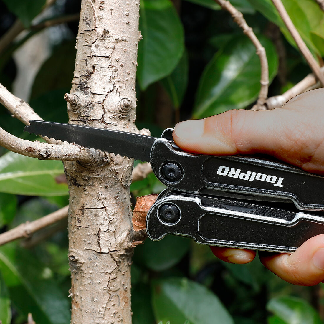 ToolPRO 3 Piece Multi Tool and Knife Set, , scaau_hi-res